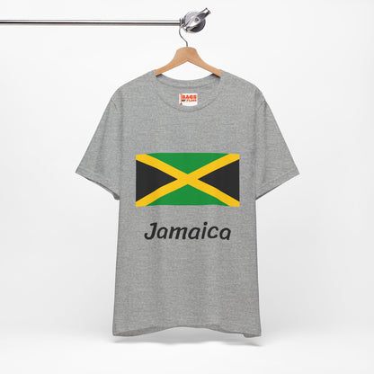 Jamaica T-shirts