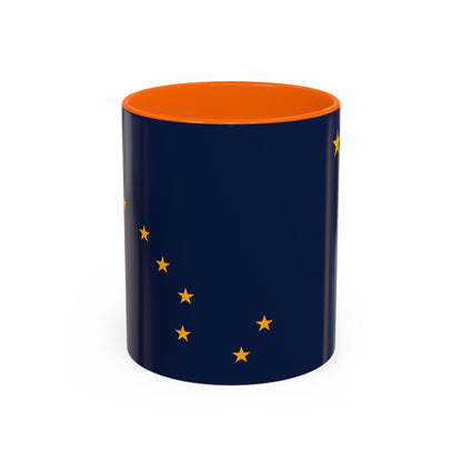 Alaska Mug