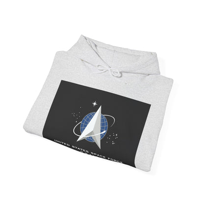US Space Force Hoodies