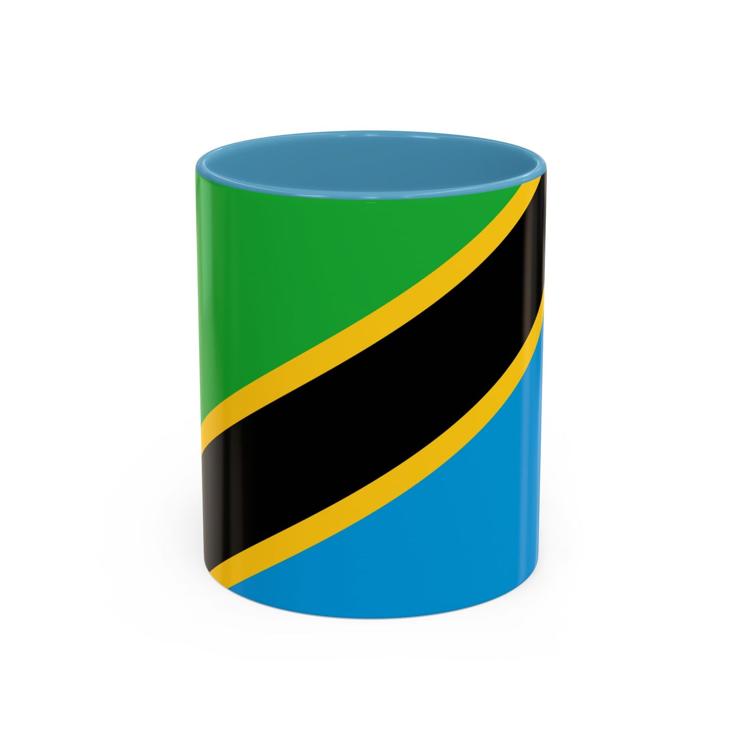 Tanzania Mug