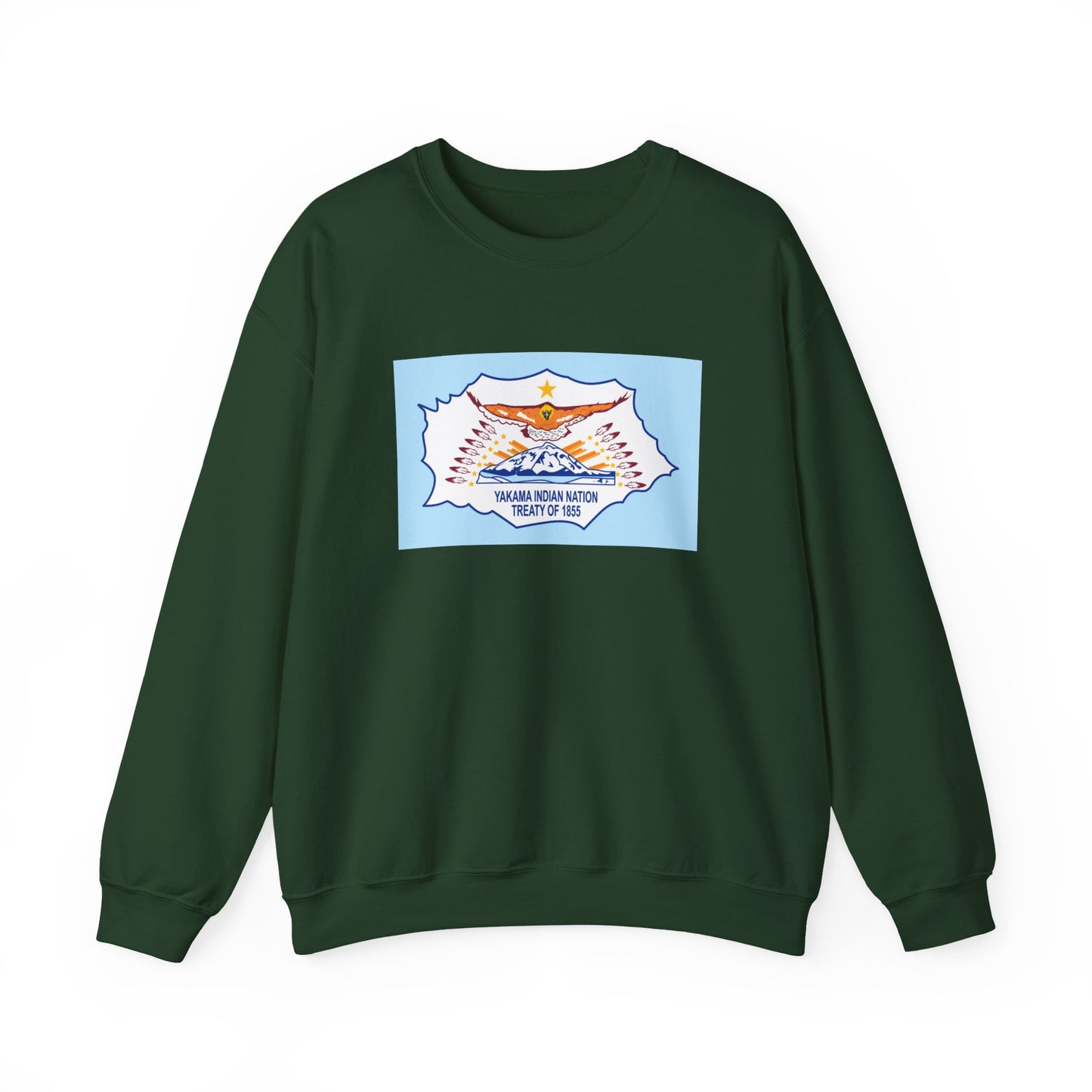 Yakama Sweatshirt