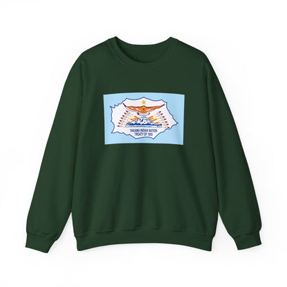 Yakama Sweatshirt