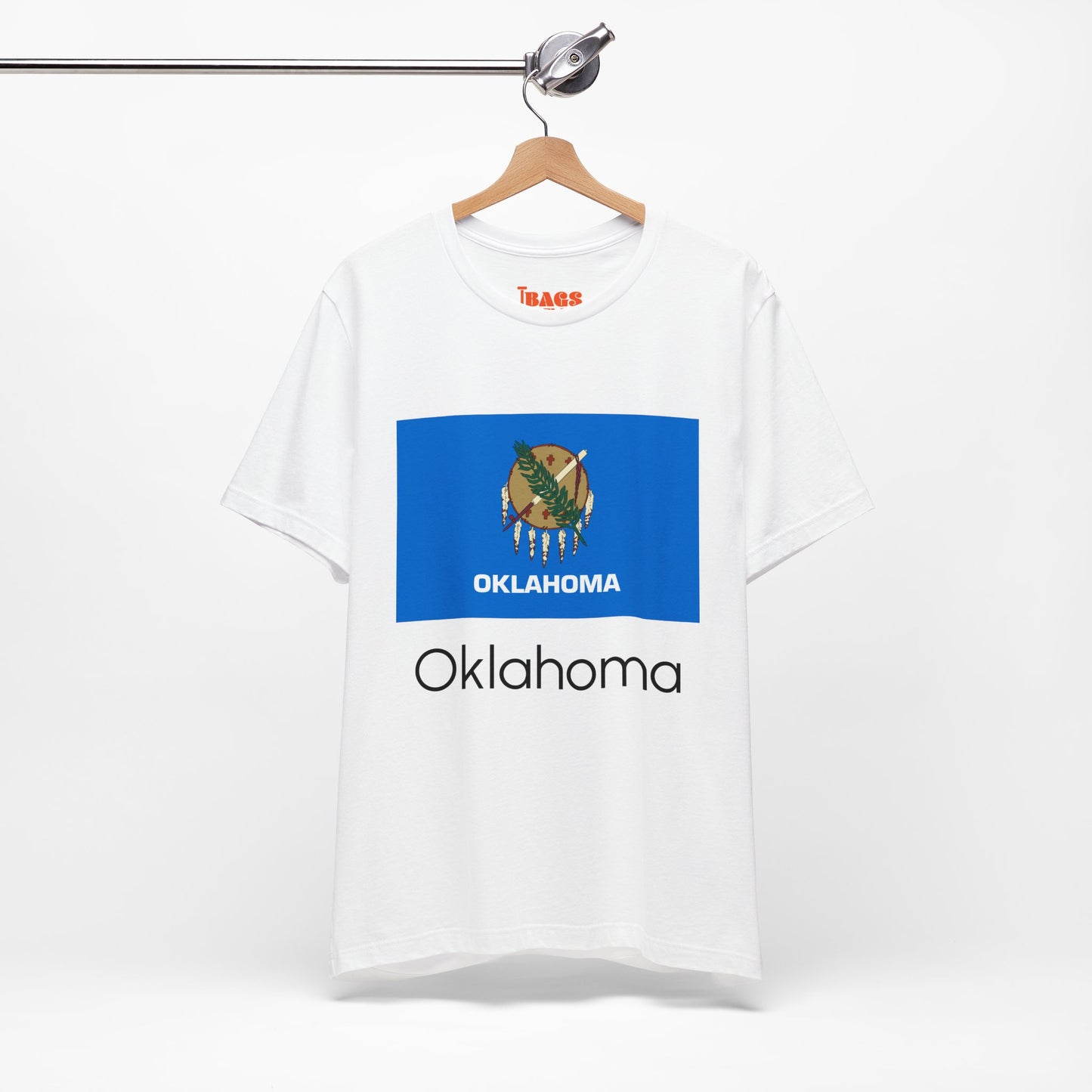 Oklahoma T-shirts