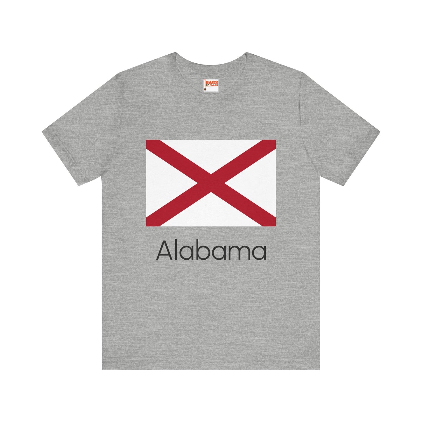 Alabama T-shirts