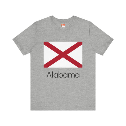 Alabama T-shirts