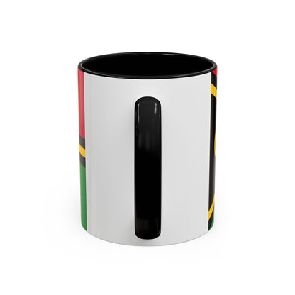 Vanuatu Mug