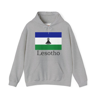 Lesotho Hoodies