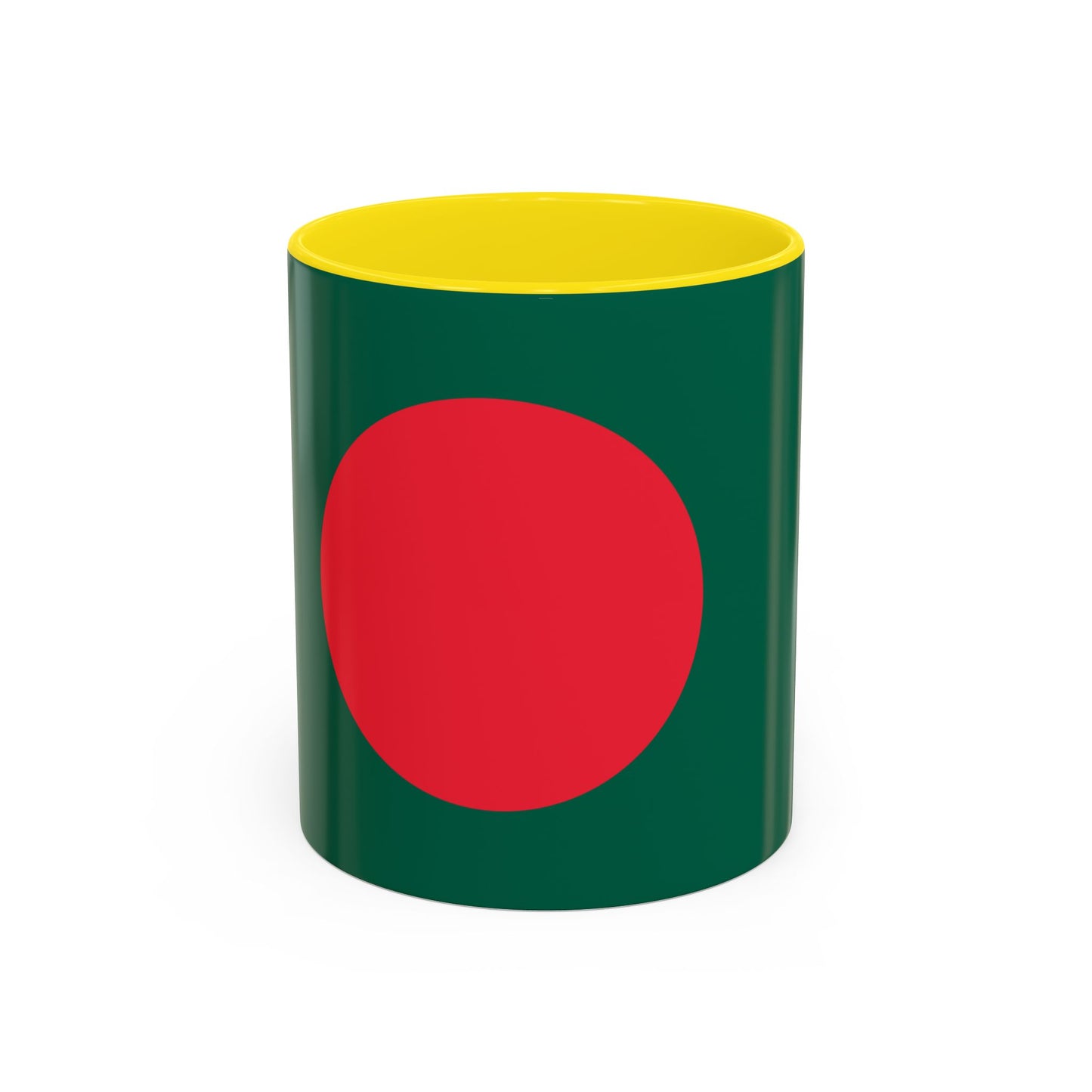 Bangladesh Mug