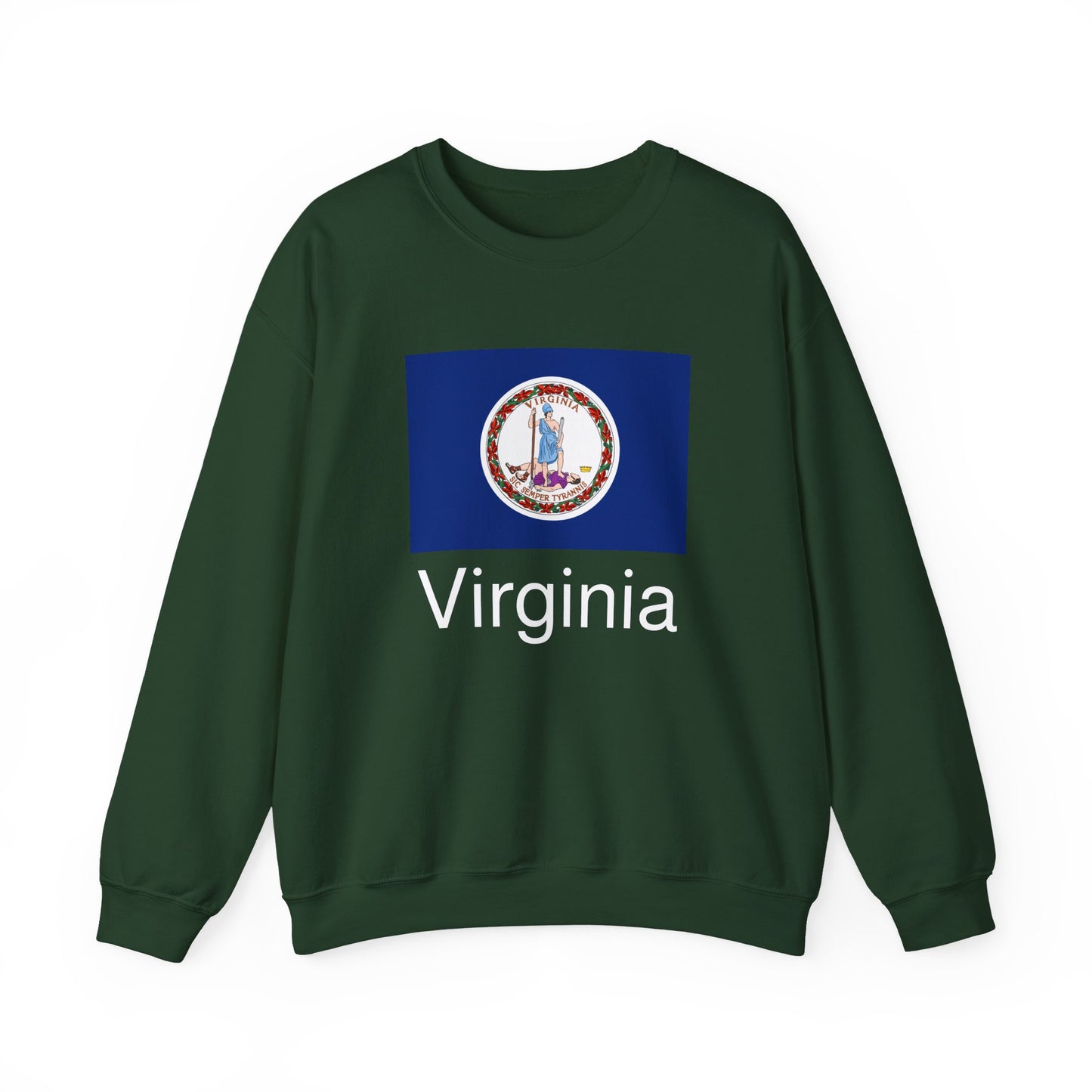 Virginia Sweatshirt