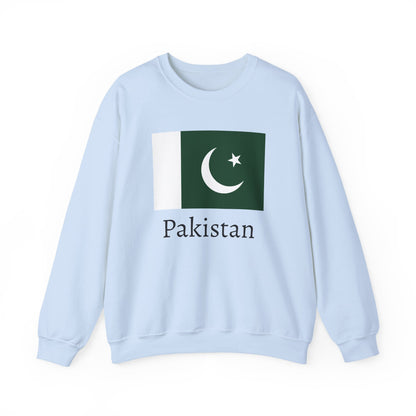 Pakistan Sweatshirt