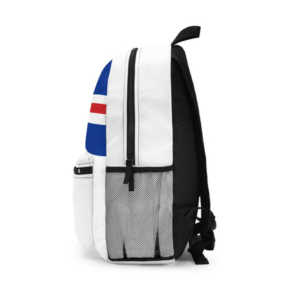Cape Verde Backpack