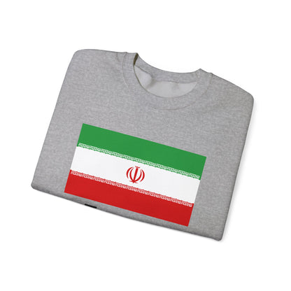 Iran Sweatshirt