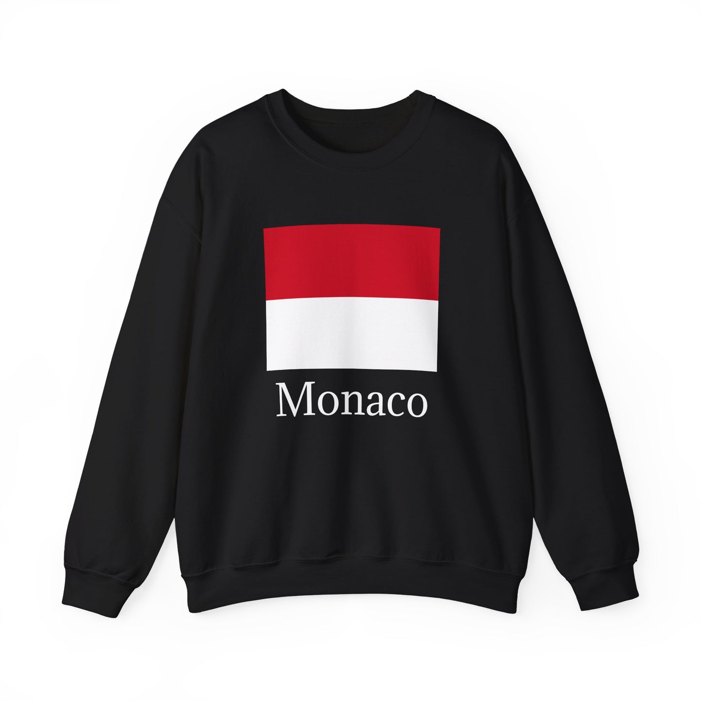 Monaco Sweatshirt