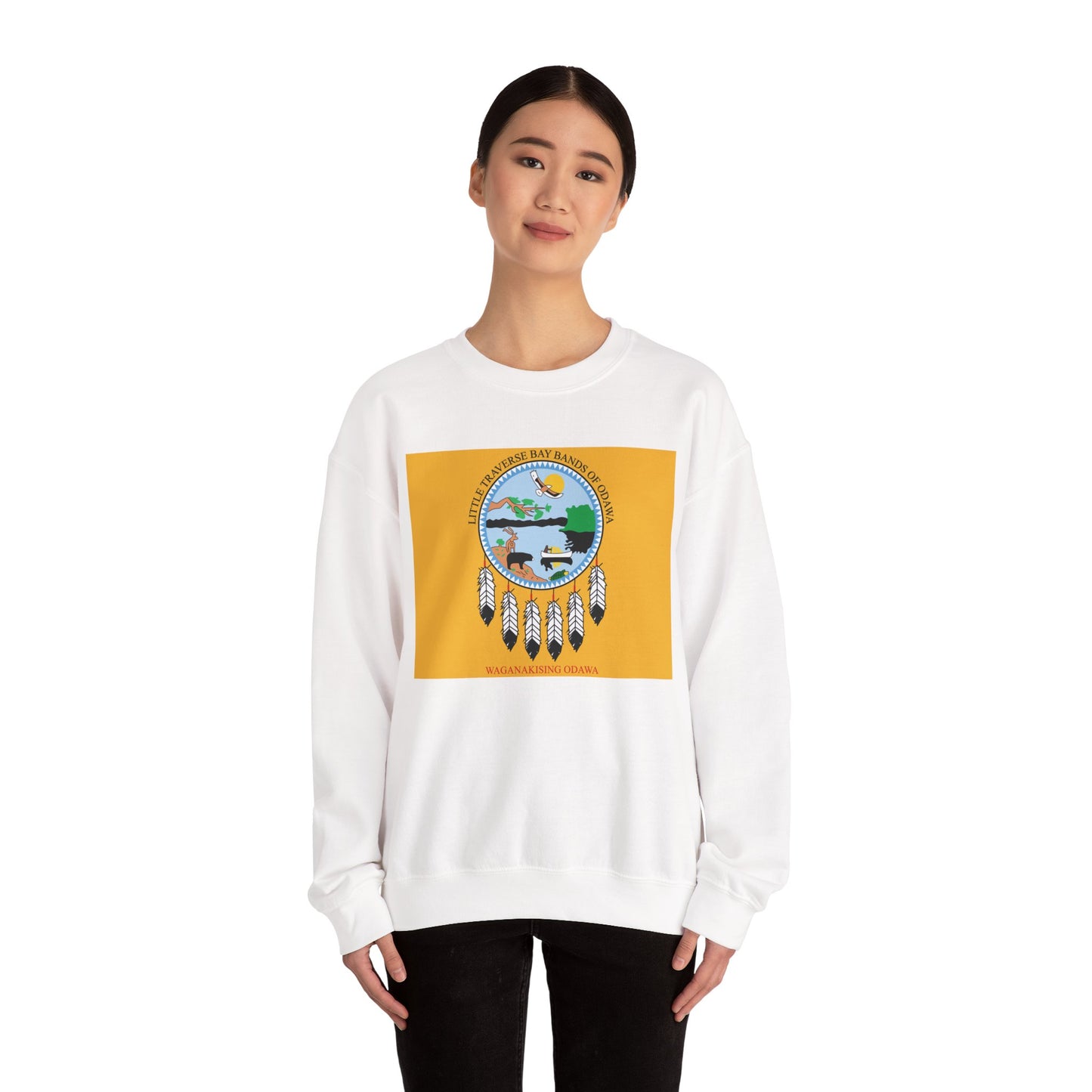 Odawa Sweatshirt