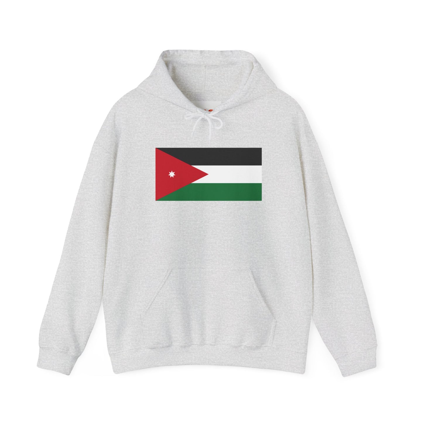 Jordan Flag Hoodies