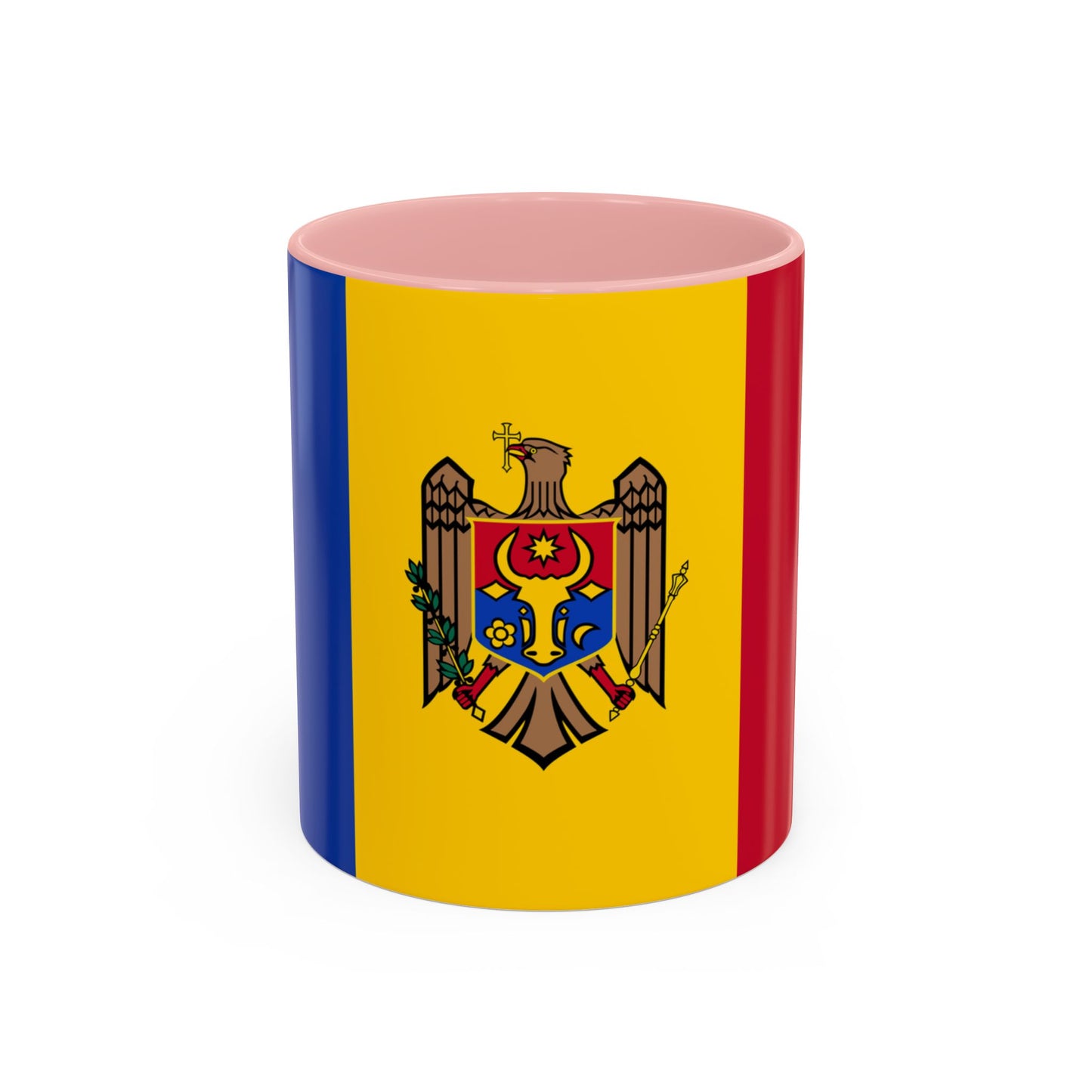 Moldova Mug