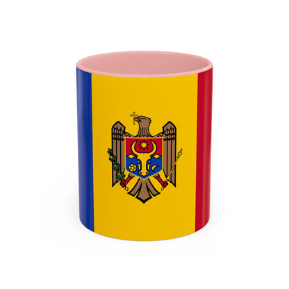 Moldova Mug