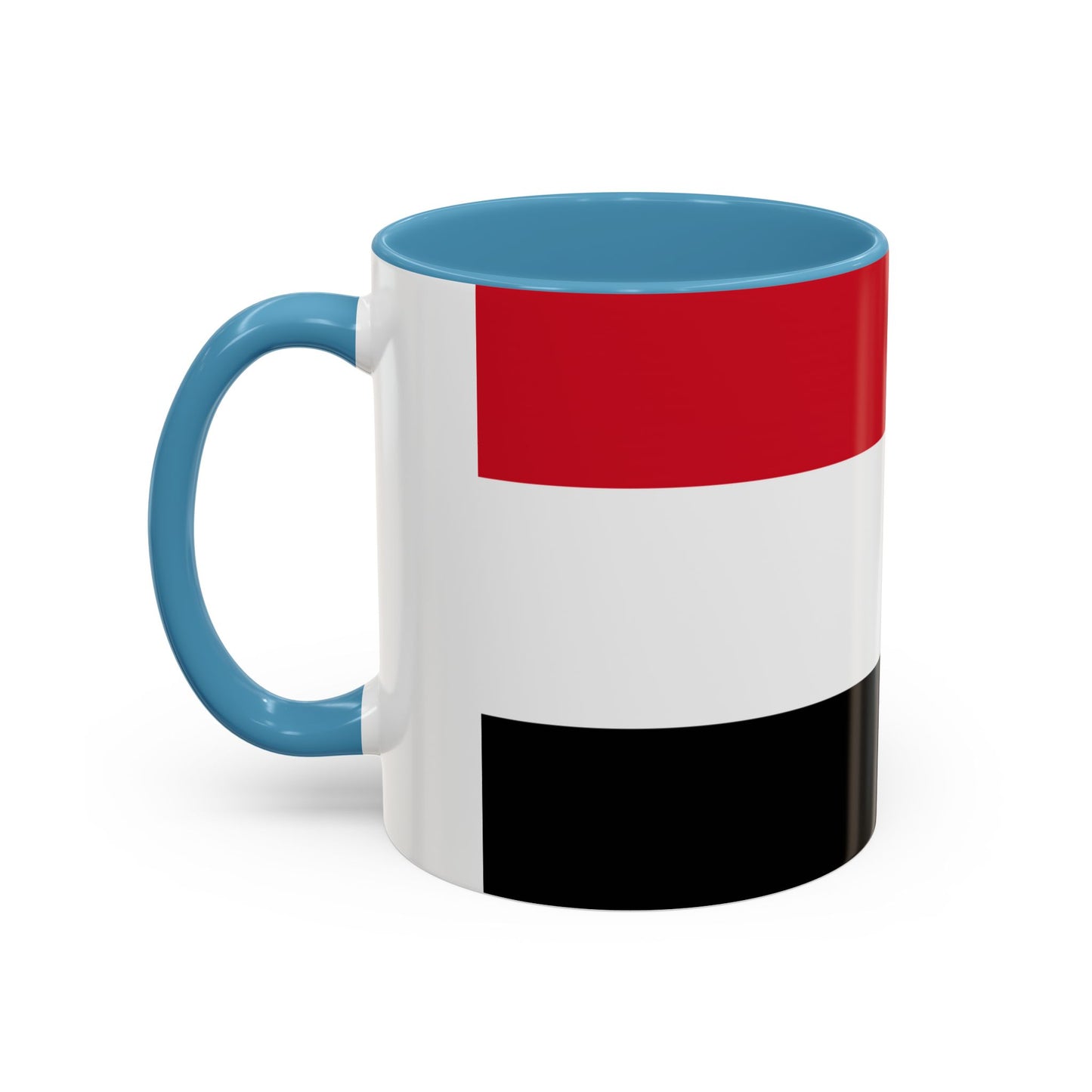Yemen Mug