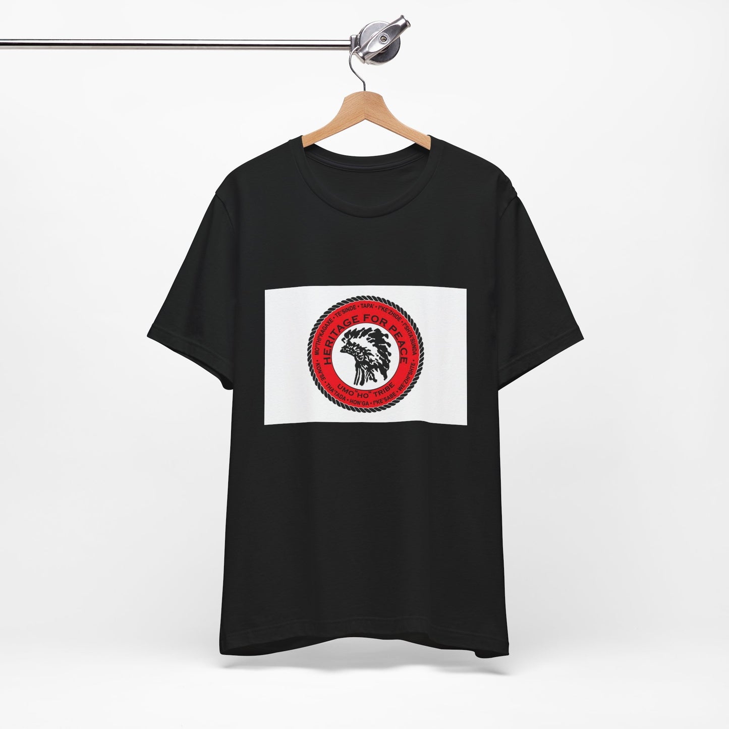 Omaha T-shirt