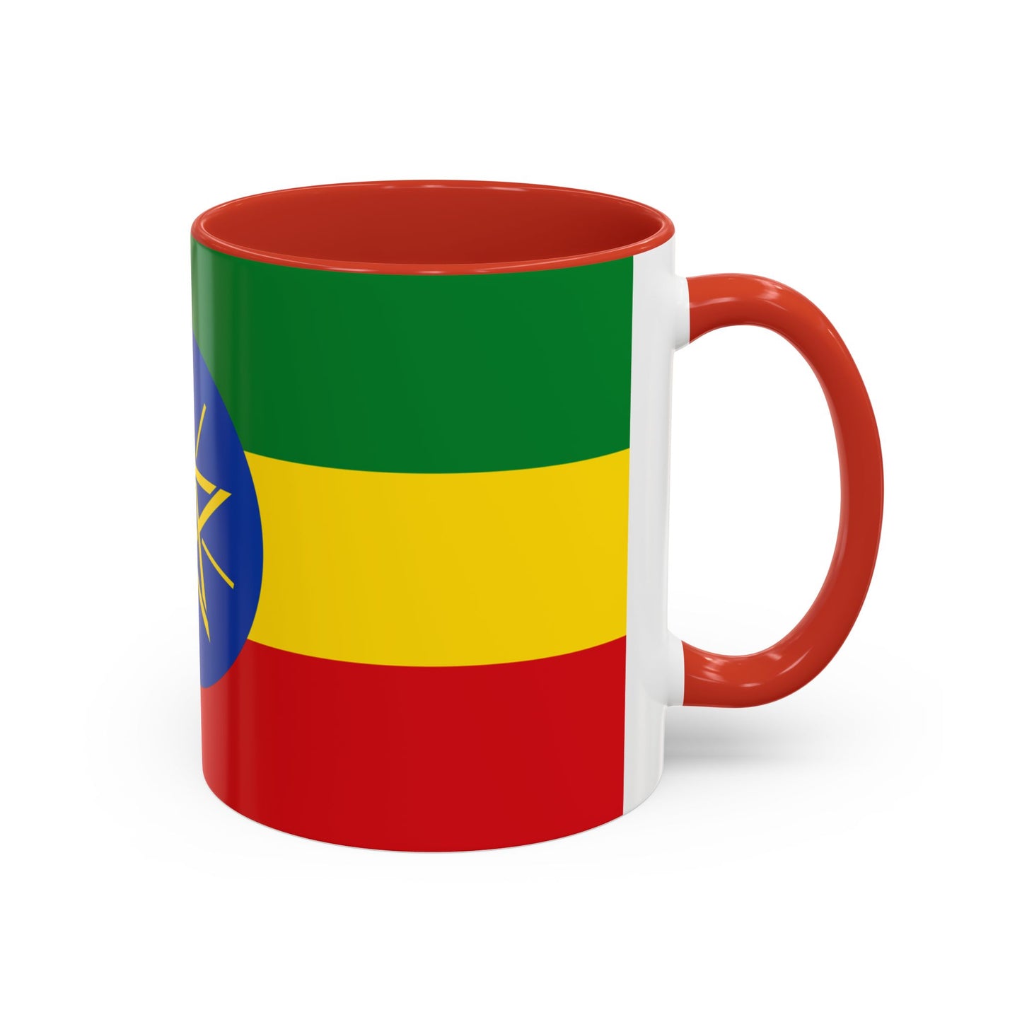 Ethiopia Mug