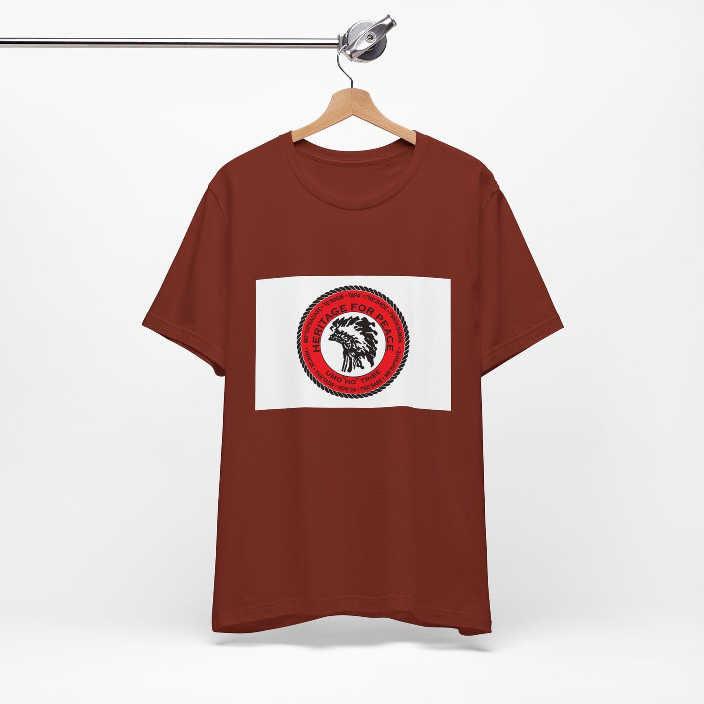 Omaha T-shirt