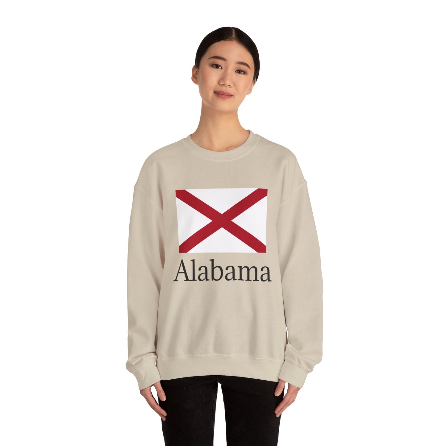 Alabama Sweatshirt