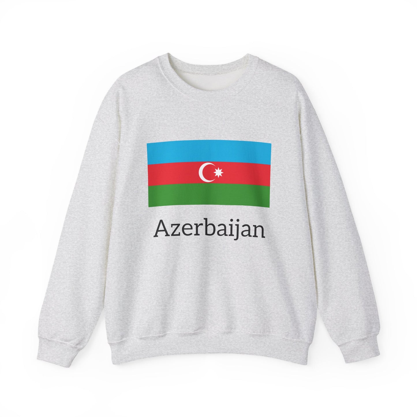 Azerbaijan Sweatshirt