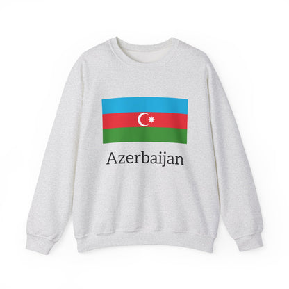 Azerbaijan Sweatshirt
