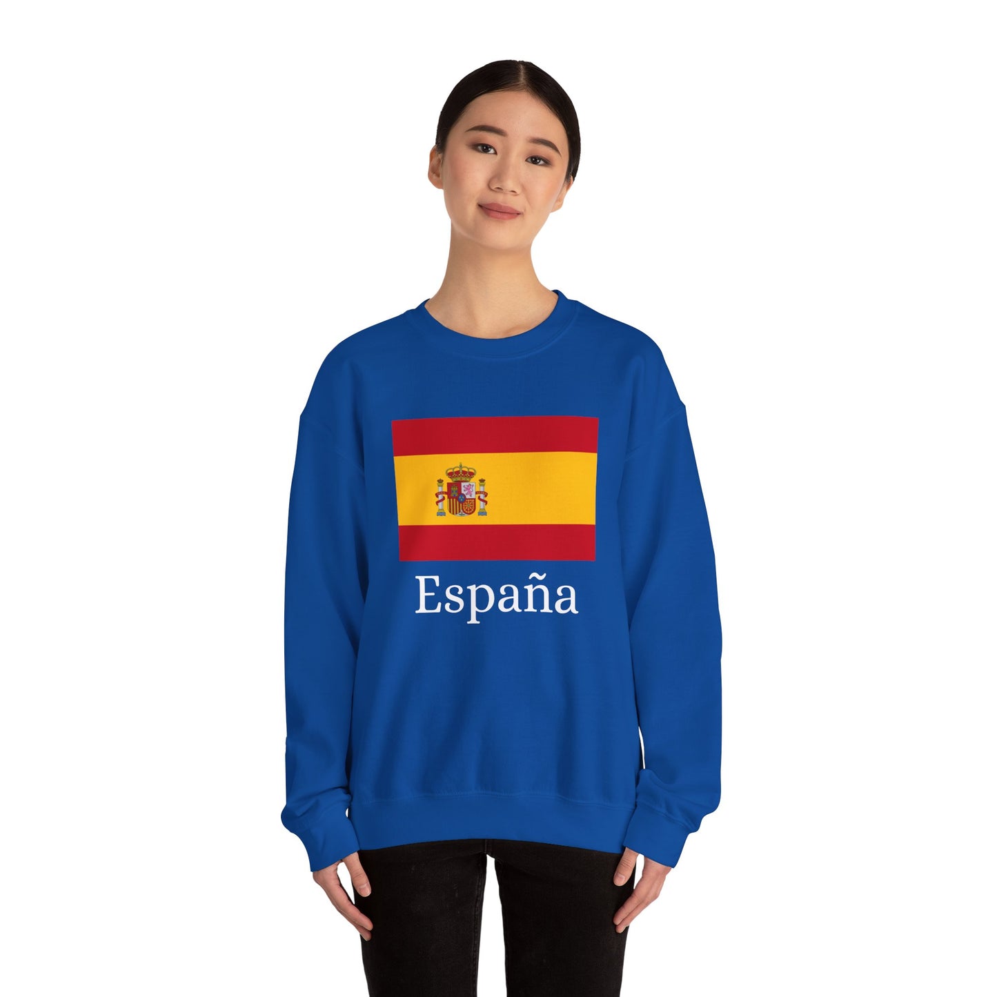 España Sweatshirt