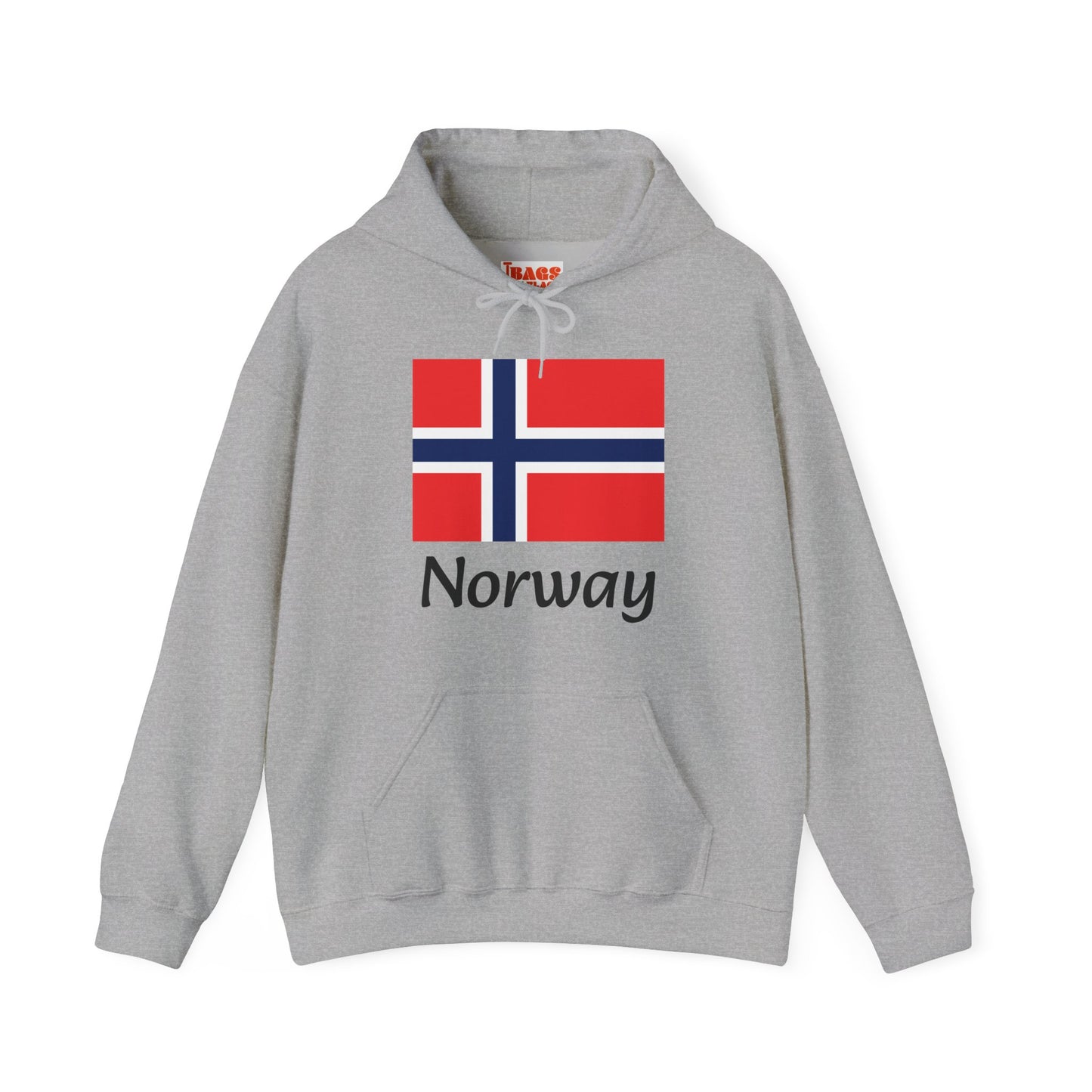 Norway Hoodies