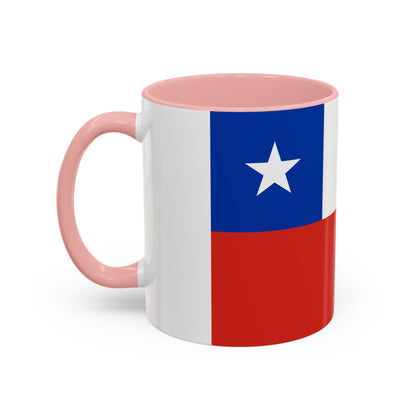 Chile Mug