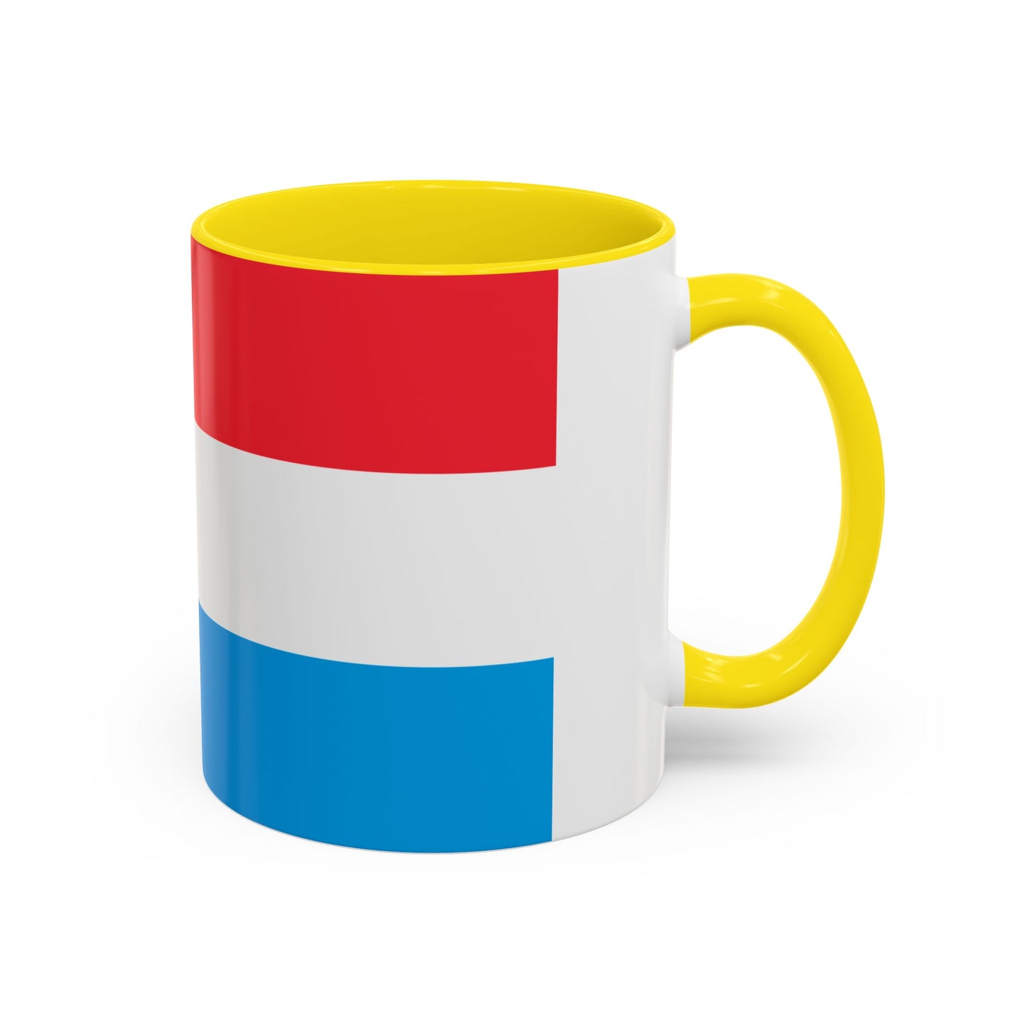 Luxembourg Mug