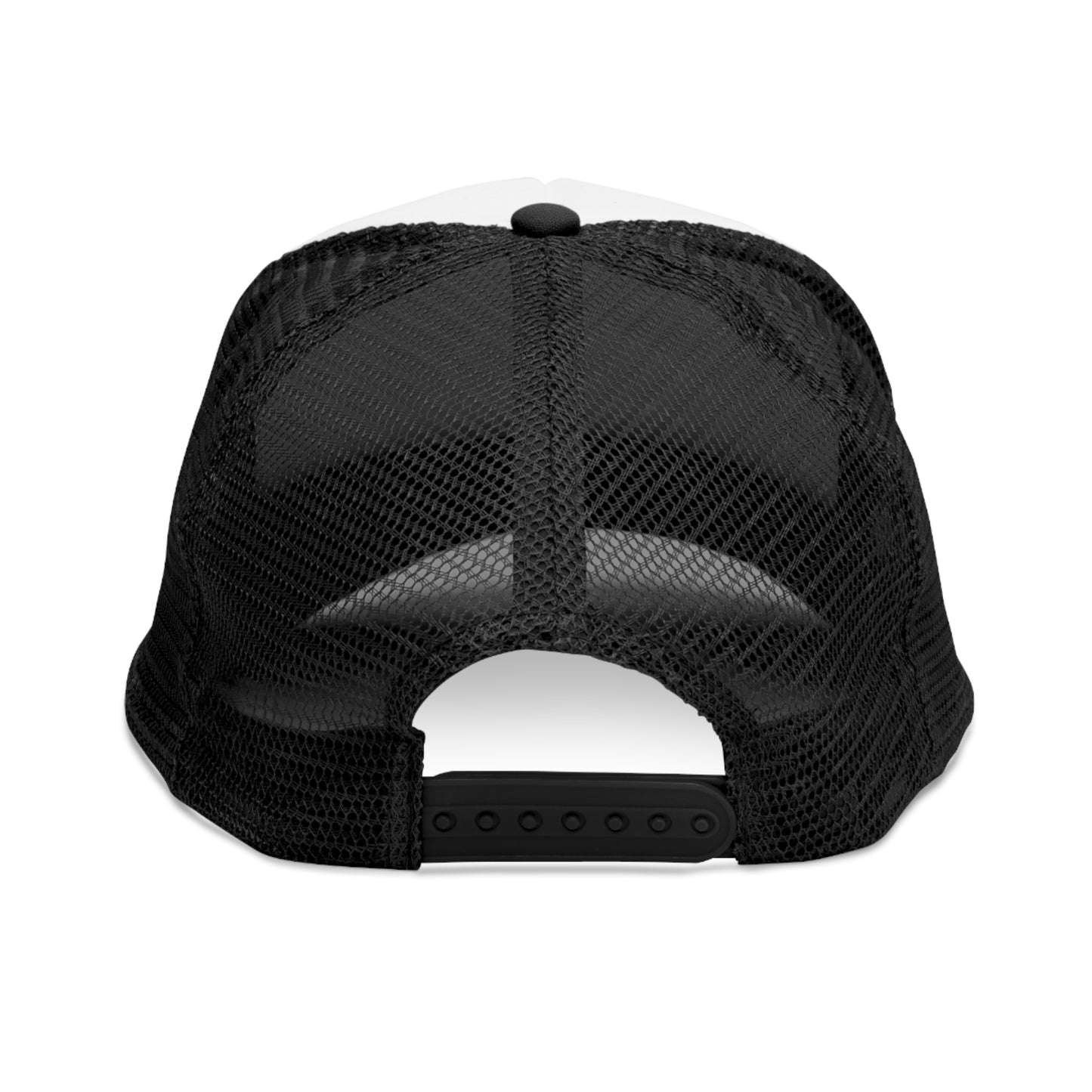 Palau Cap: Trucker Style