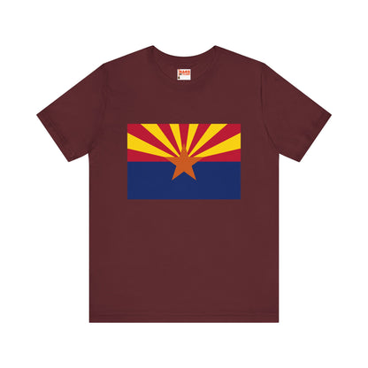 Arizona Flag T-shirts