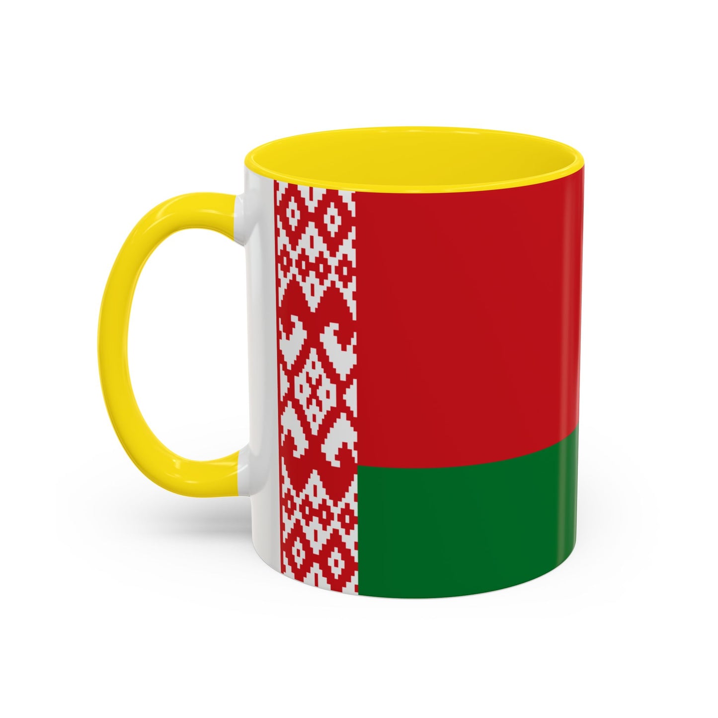 Belarus Mug