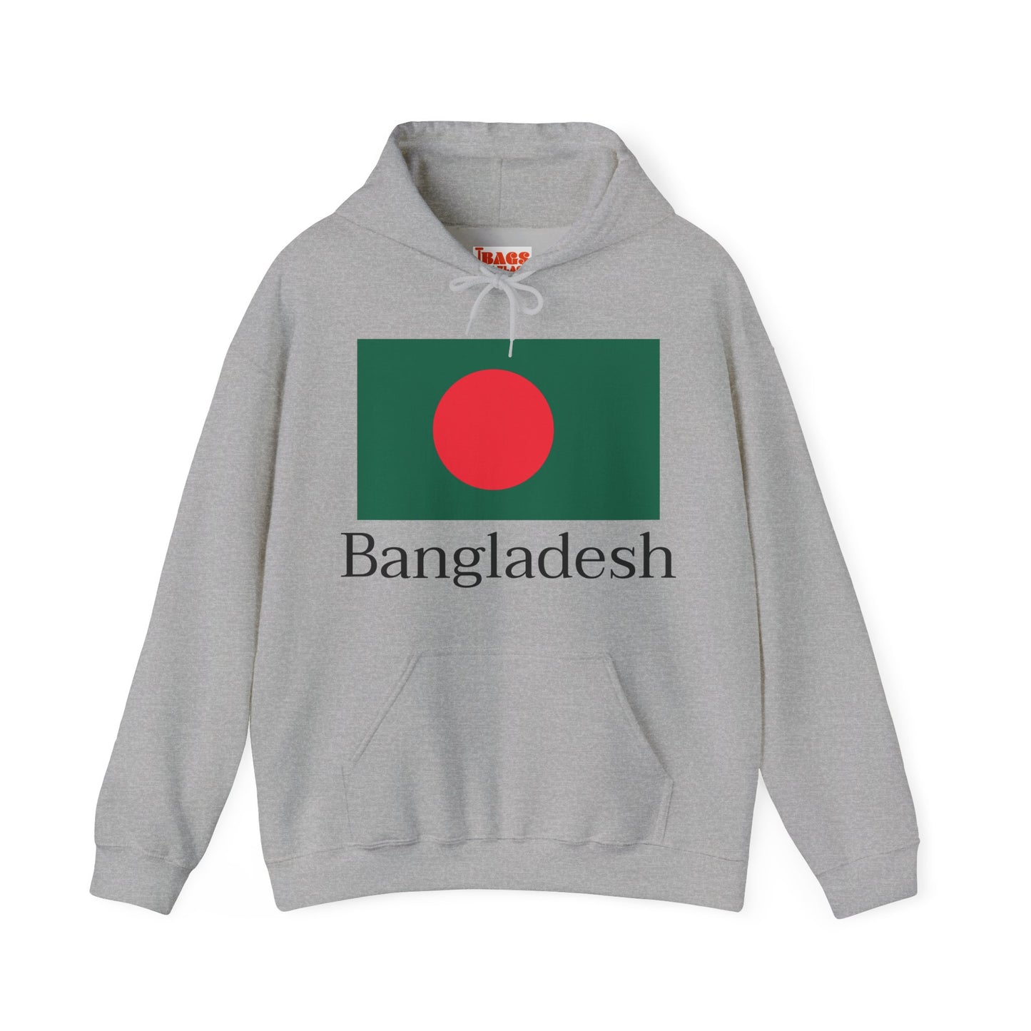 Bangladesh Hoodies