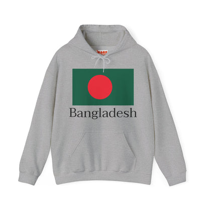 Bangladesh Hoodies