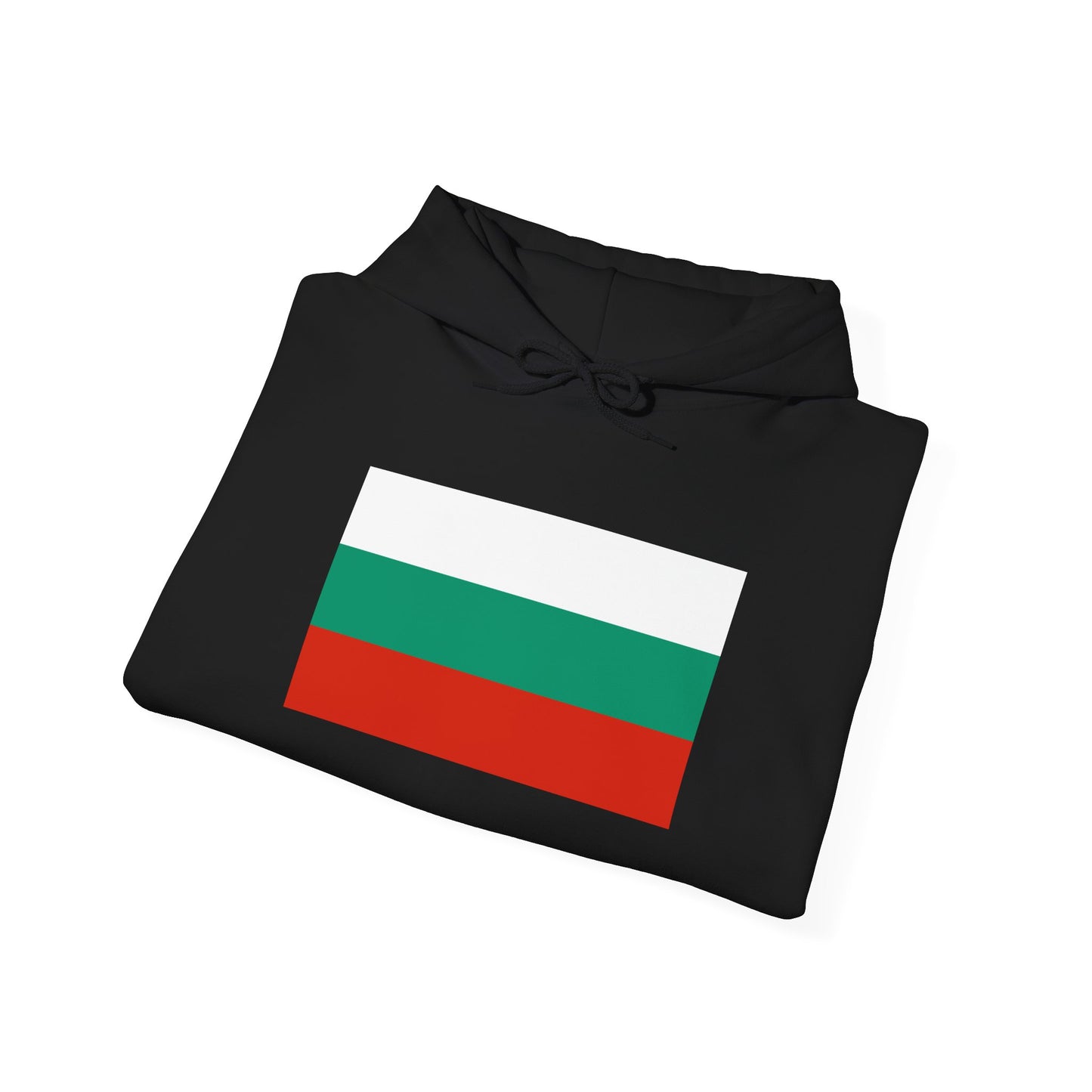 Bulgaria Flag Hoodies