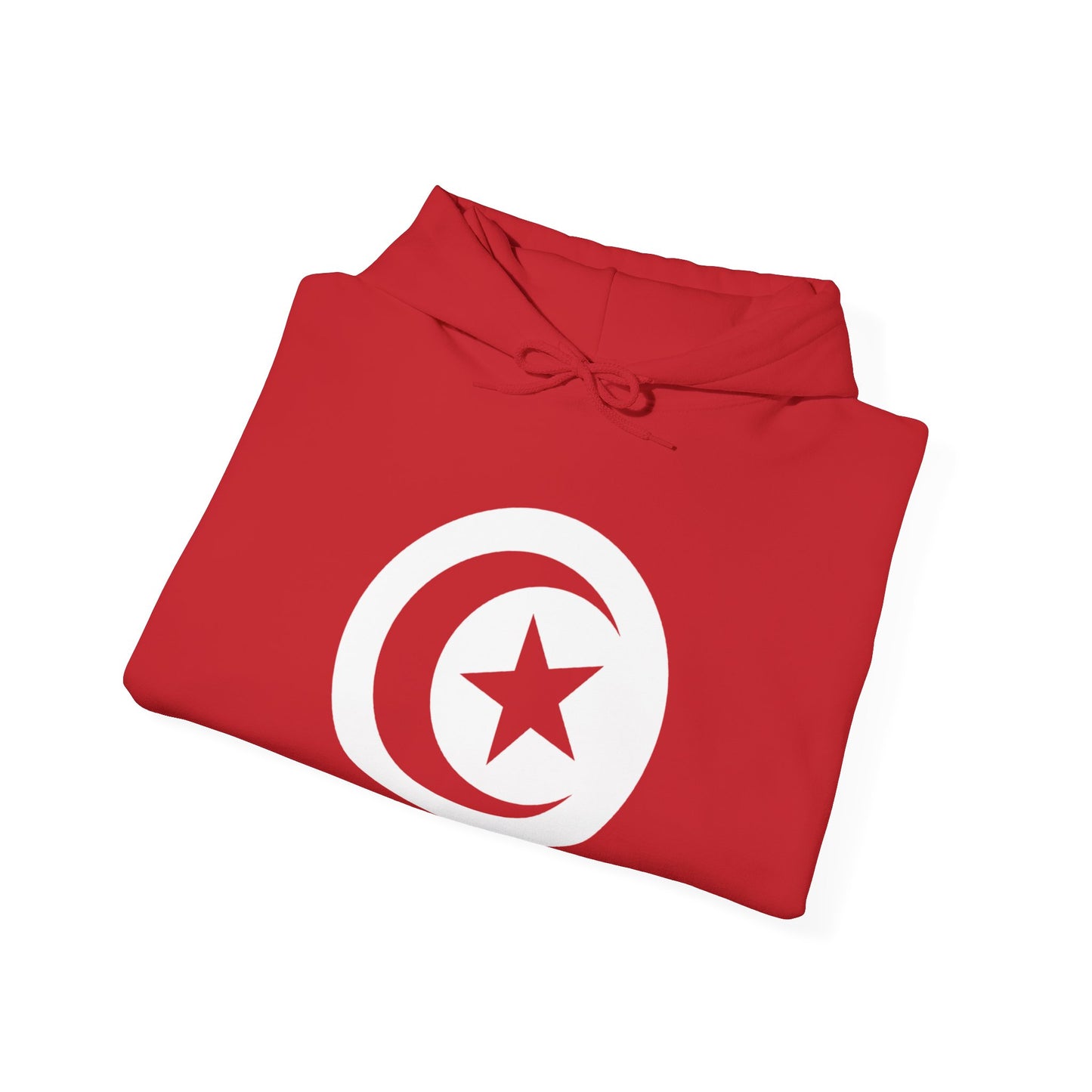 Tunisia Inspired Hoodie