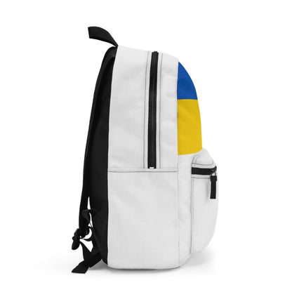 Ukraine Backpack