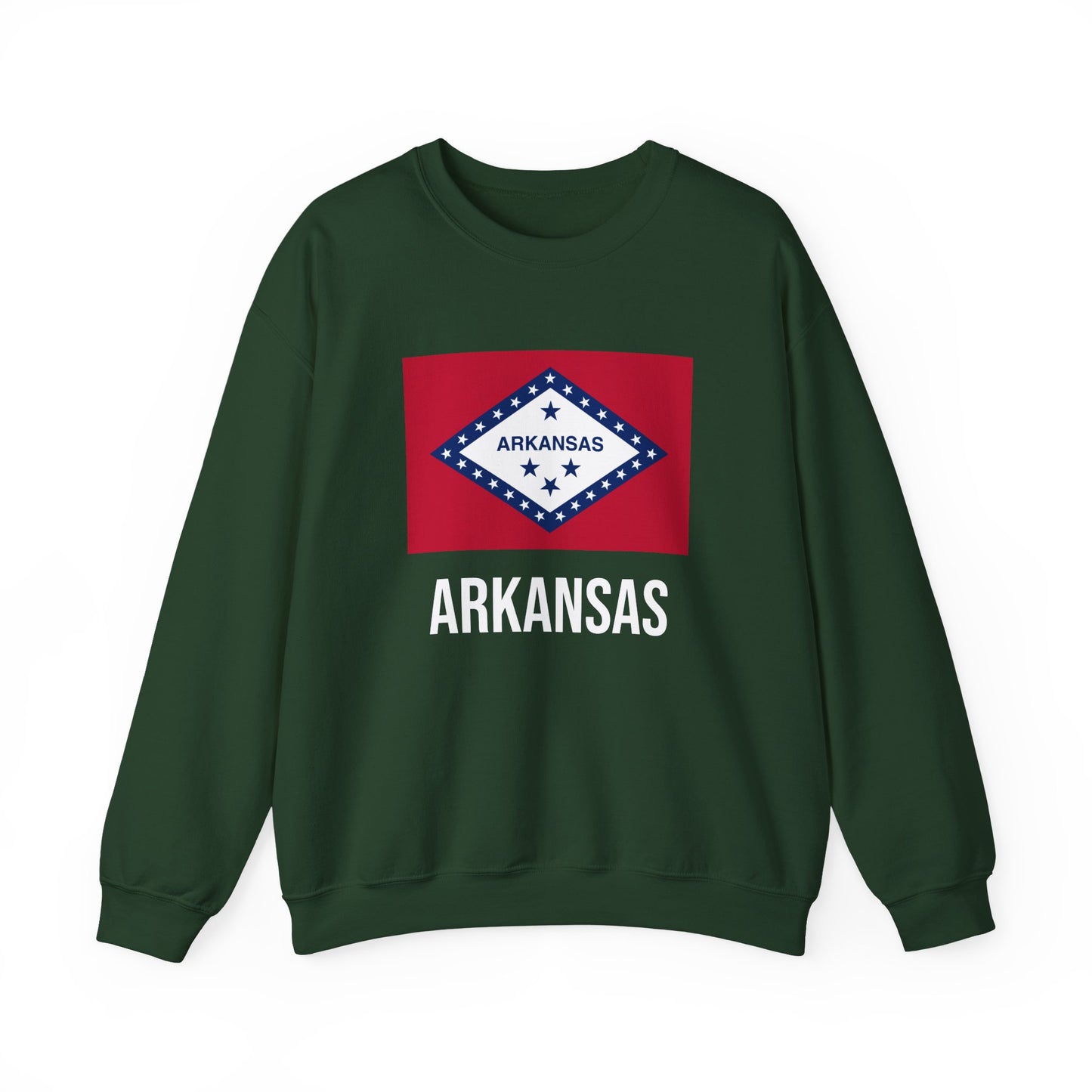 Arkansas Sweatshirt