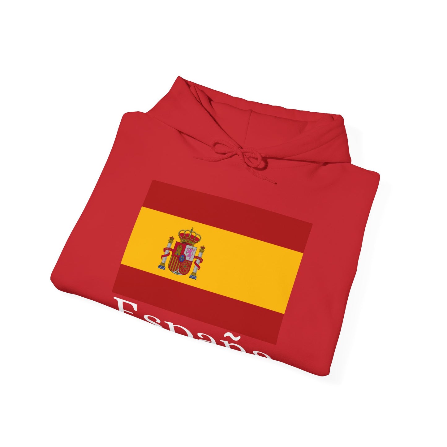 España Hoodies