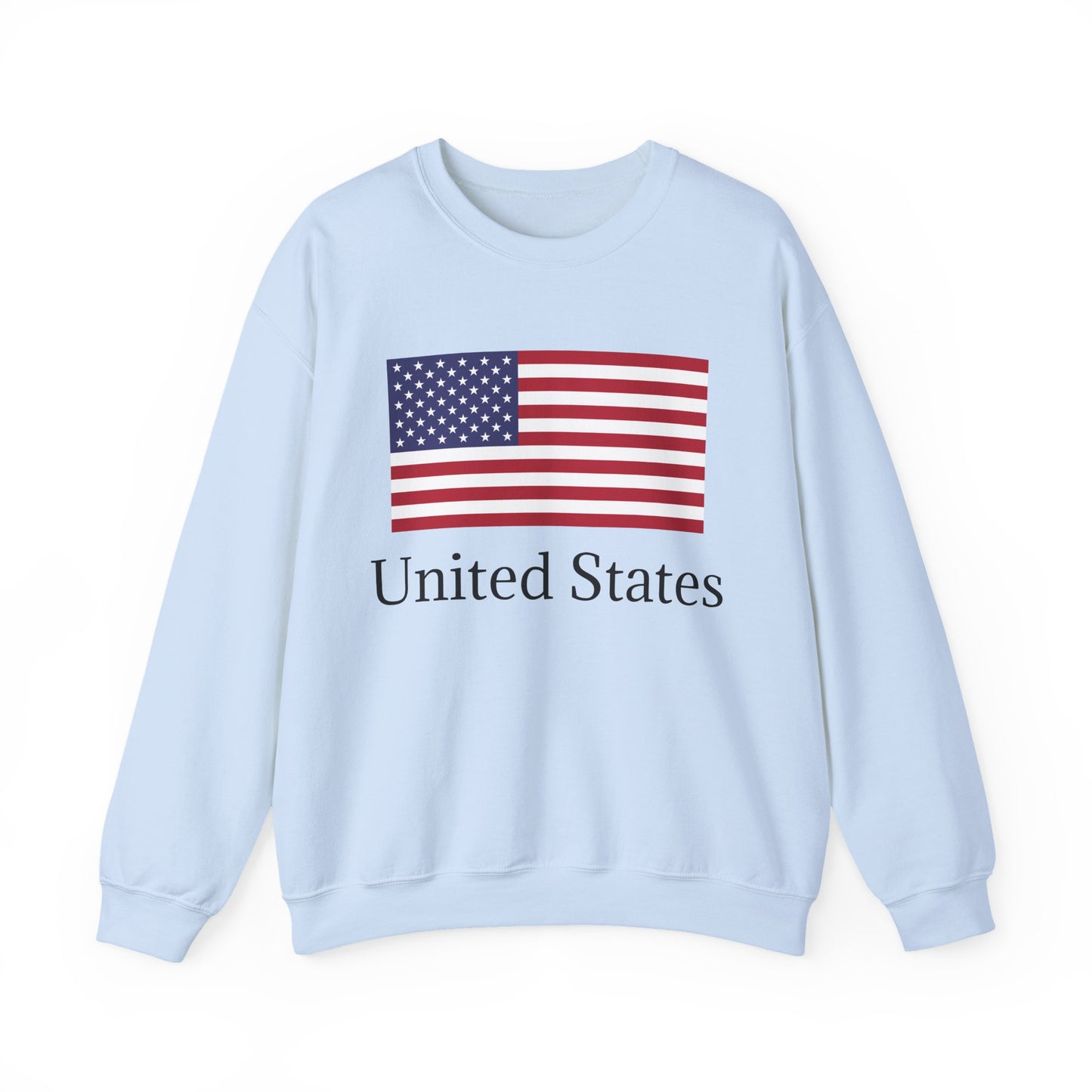 United States Sweatshirt