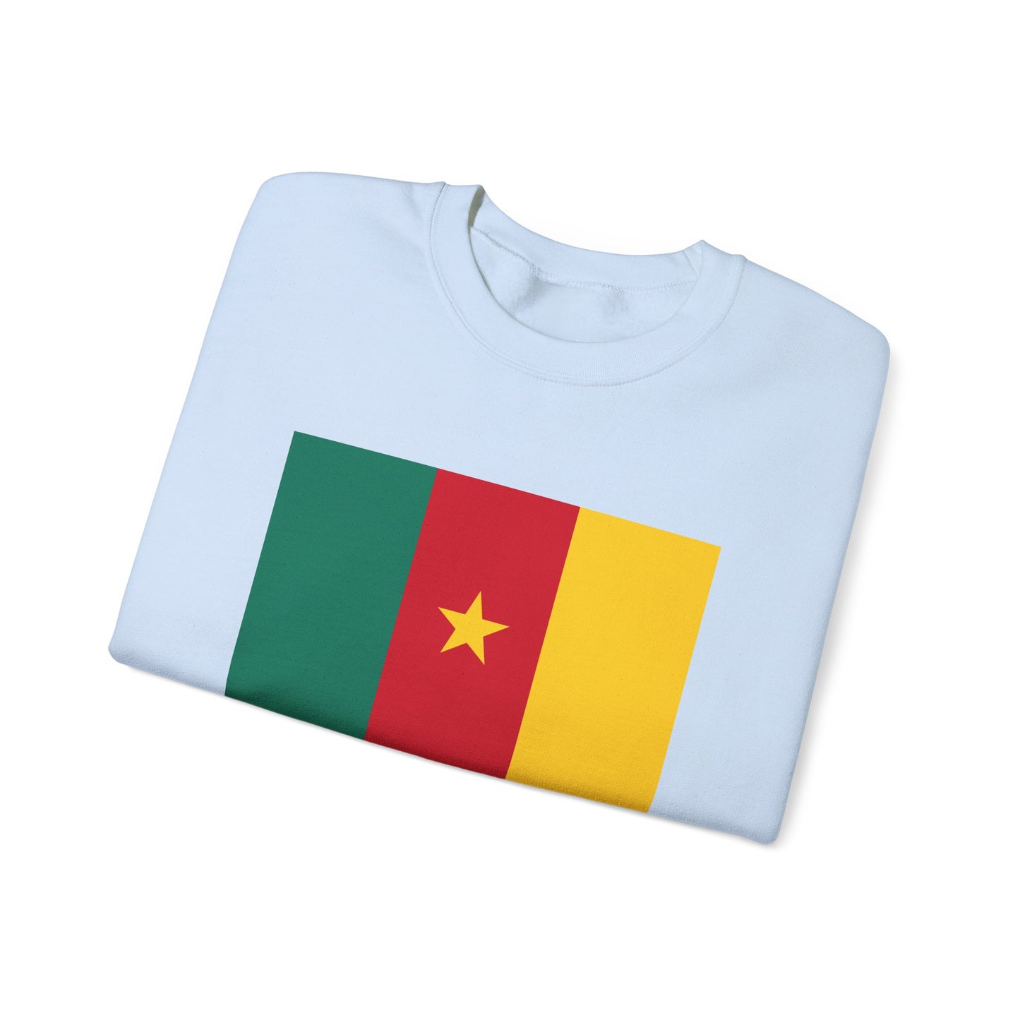 Cameroon Sweatshirt