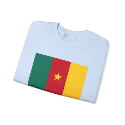 Cameroon Sweatshirt