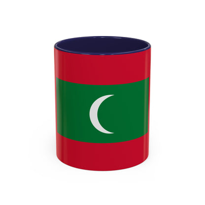 Maldives Mug