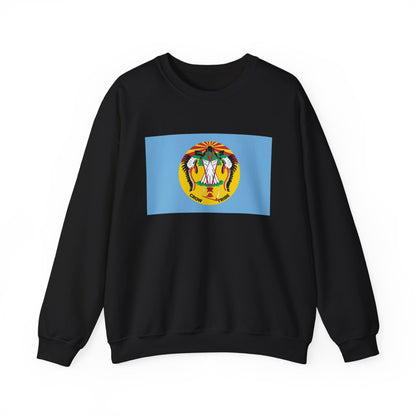 Crow People Sweatshirt