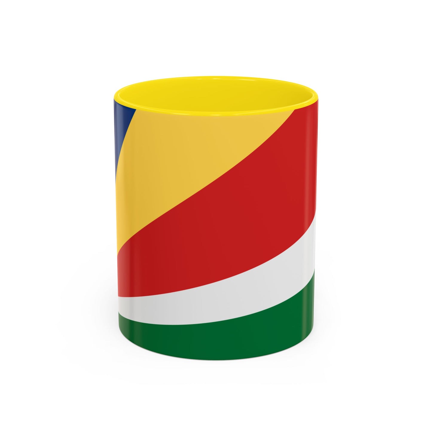 Seychelles Mug