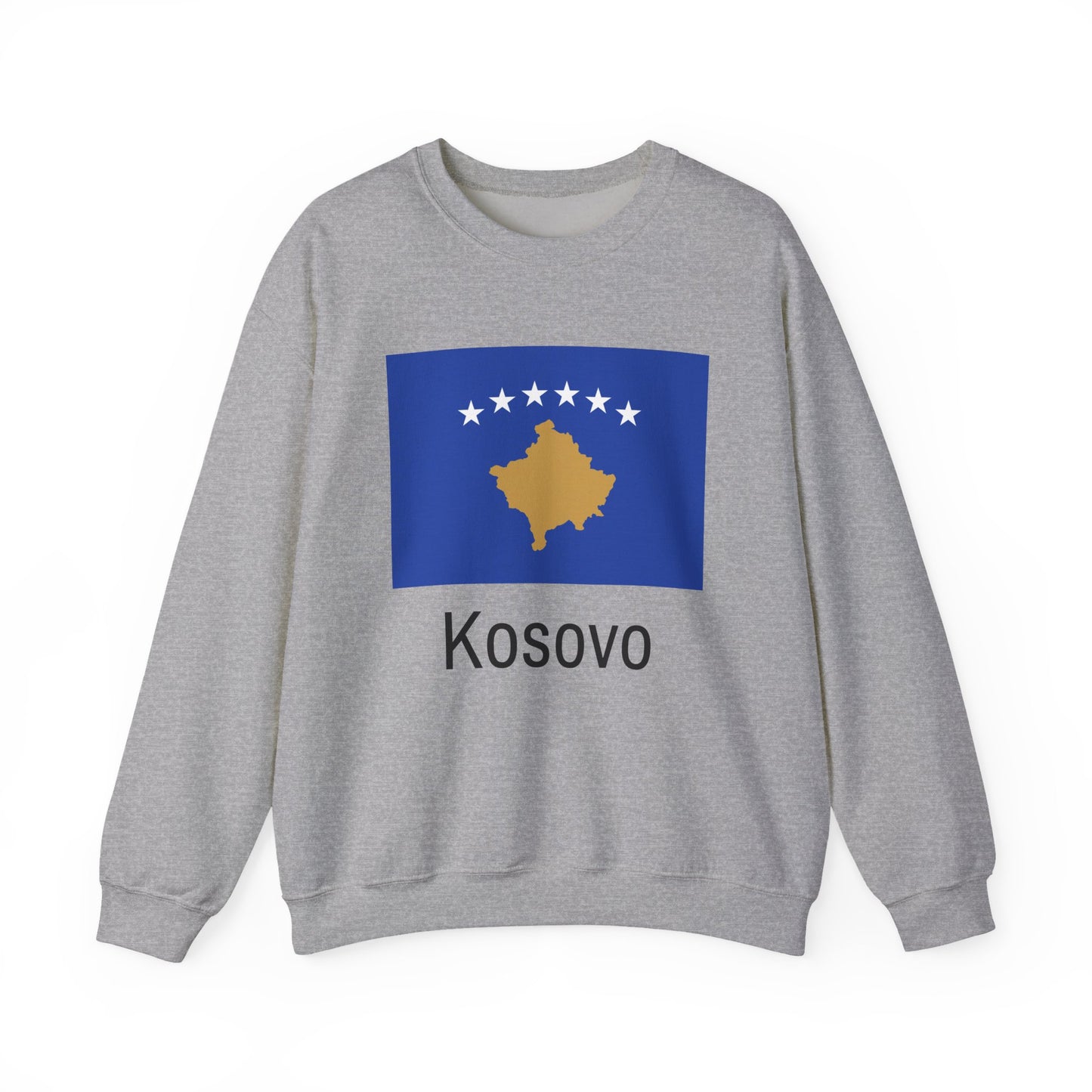 Kosovo Sweatshirt