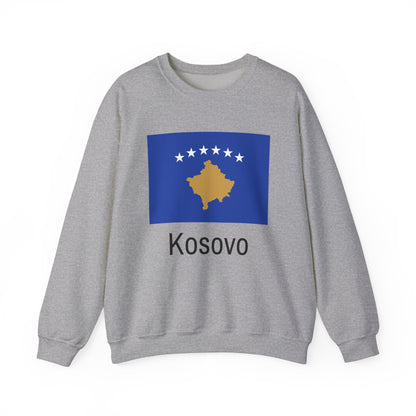 Kosovo Sweatshirt